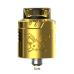 Hellvape Dead Rabbit Solo RDA Gold